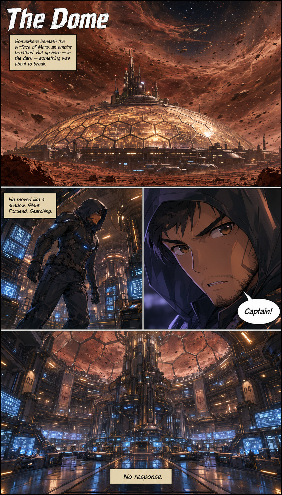Chapter 1, page 1