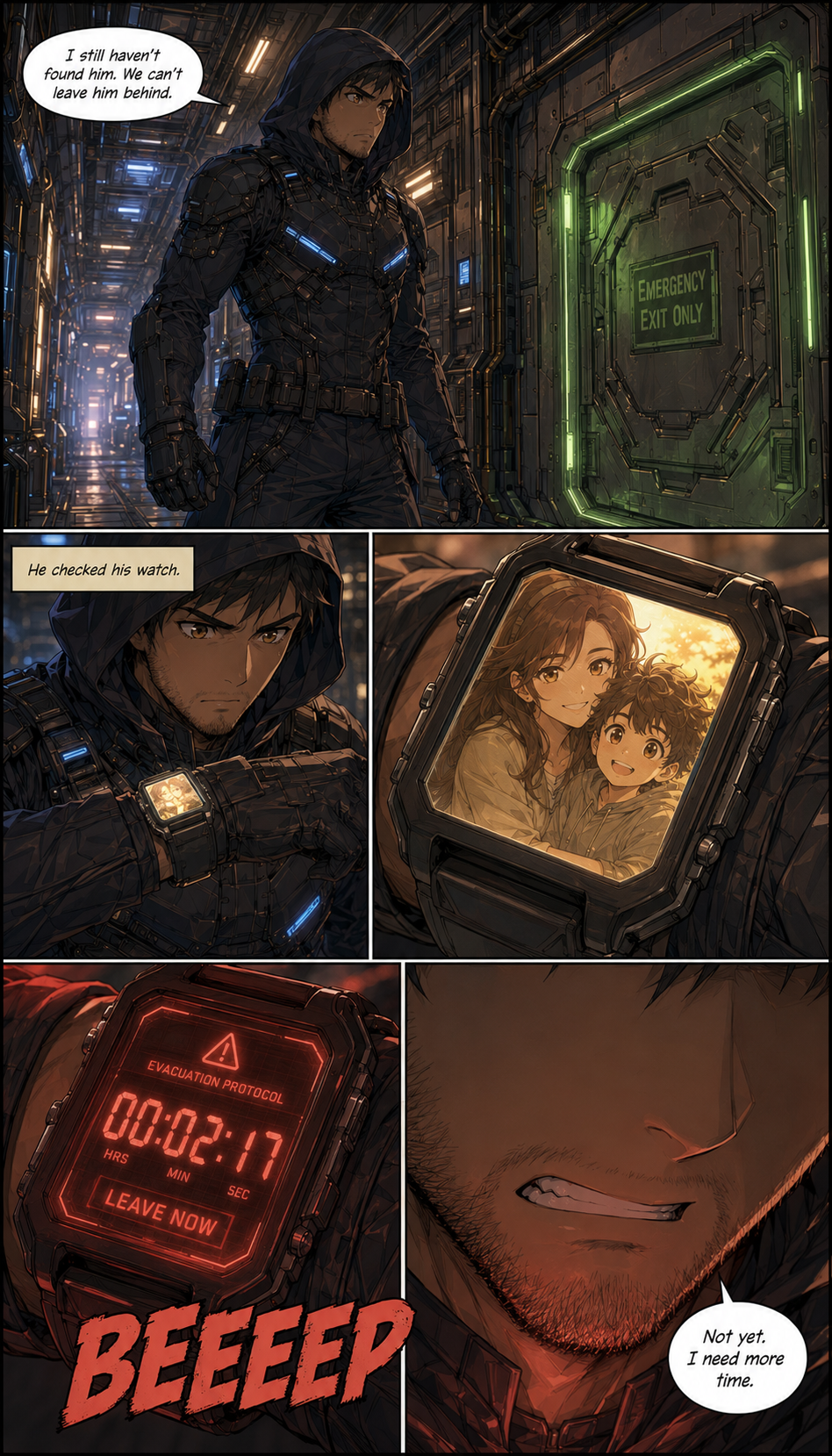 Chapter 1, page 3