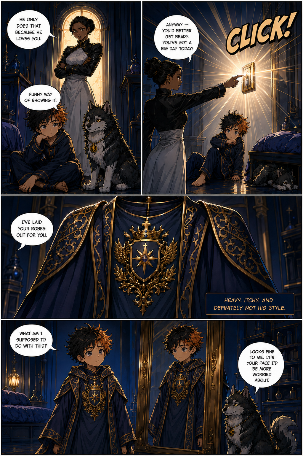 Chapter 2, page 3