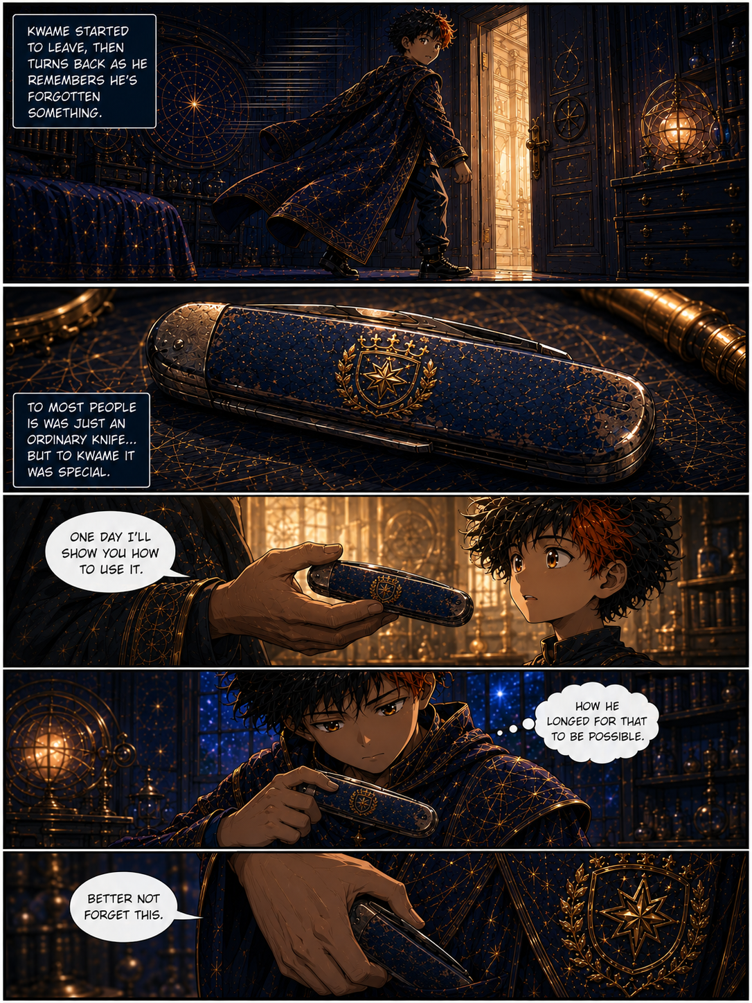 Chapter 2, page 5