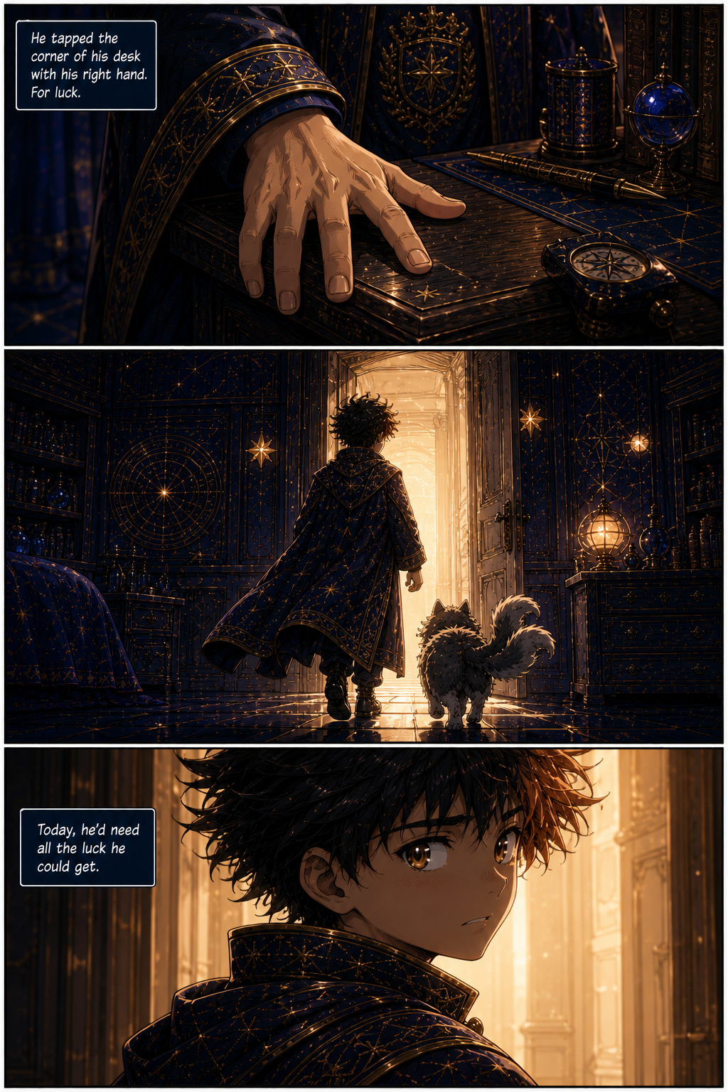 Chapter 2, page 6