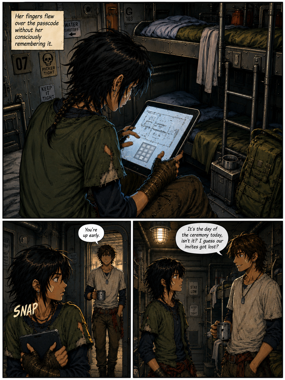 Chapter 3, page 2
