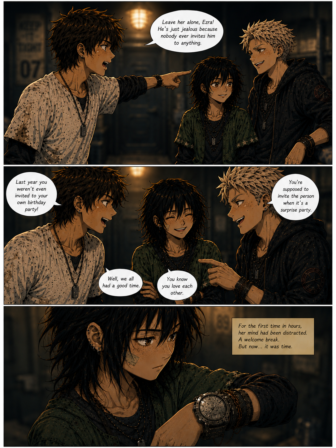 Chapter 3, page 4