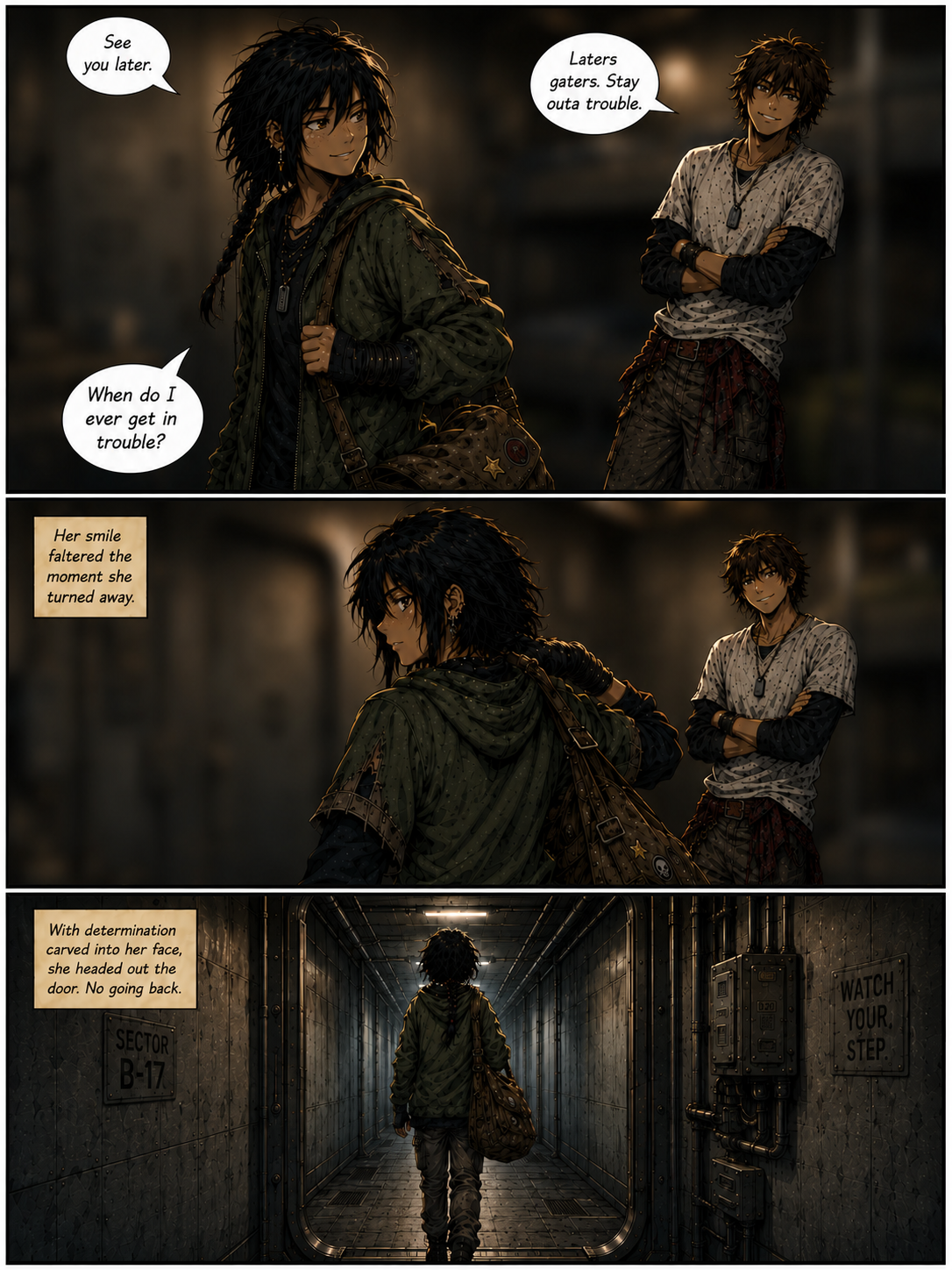 Chapter 3, page 6