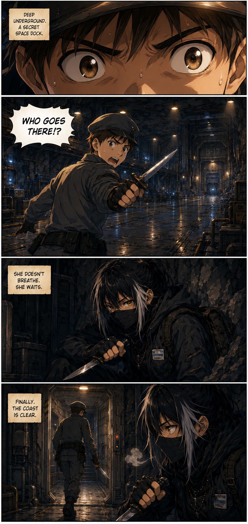 Chapter 5, page 1