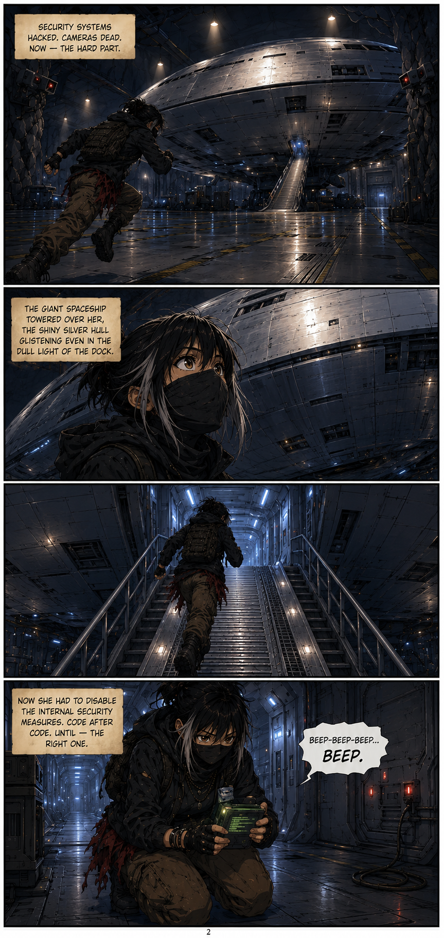 Chapter 5, page 2